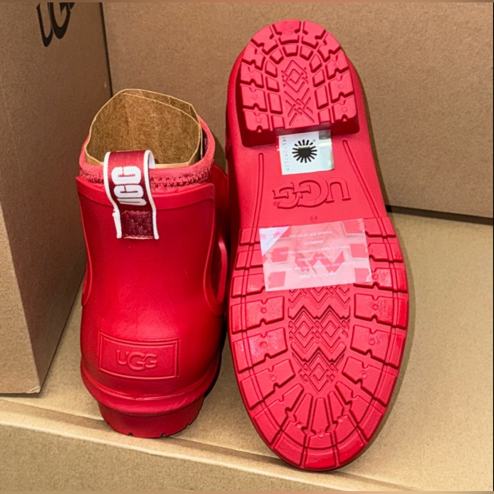 UGG CHEVONNE - Picture 4 of 5